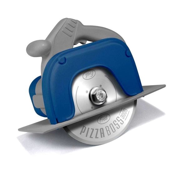 Fred Studio Other - Pizza Boss Pizza Cutter NWOT